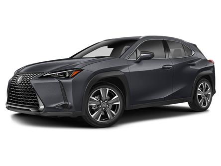 2025 Lexus UX 300h Base (Stk: 6733) in Kingston - Image 1 of 2