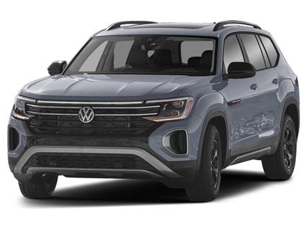 2025 Volkswagen Atlas 2.0 TSI Peak Edition (Stk: HV430) in Walkerton - Image 1 of 3