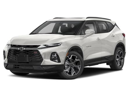 2020 Chevrolet Blazer RS (Stk: 5N422A) in Kamloops - Image 1 of 13