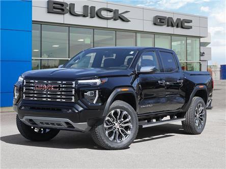 2025 GMC Canyon Denali (Stk: 170151) in London - Image 1 of 27