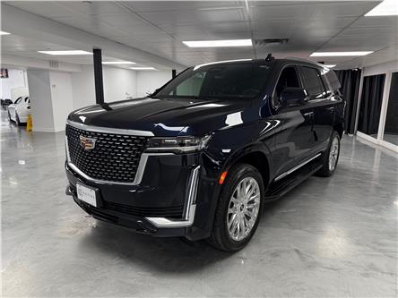 2023 Cadillac Escalade Premium Luxury (Stk: A8941) in Saint-Eustache - Image 1 of 34