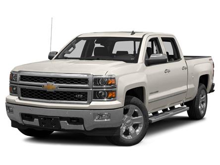 2015 Chevrolet Silverado 1500 High Country (Stk: P25491A) in Vernon - Image 1 of 13
