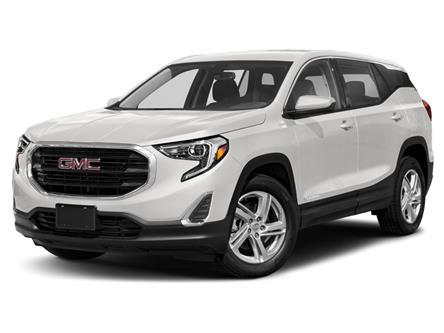 2020 GMC Terrain SLE (Stk: 5925PK106) in Penticton - Image 1 of 12