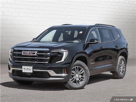 2025 GMC Acadia Elevation (Stk: 25469) in Orangeville - Image 1 of 32