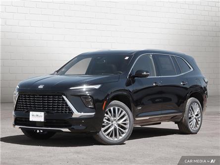 2025 Buick Enclave Avenir (Stk: 25396) in Orangeville - Image 1 of 32