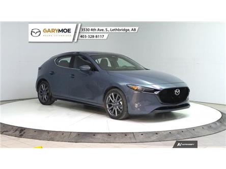 2024 Mazda Mazda3 Sport GT (Stk: ML1456A) in Lethbridge - Image 1 of 38