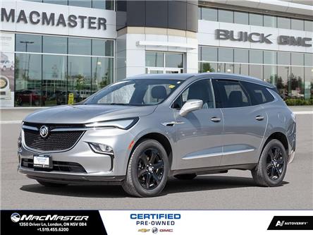 2023 Buick Enclave Essence (Stk: 255131A) in London - Image 1 of 30