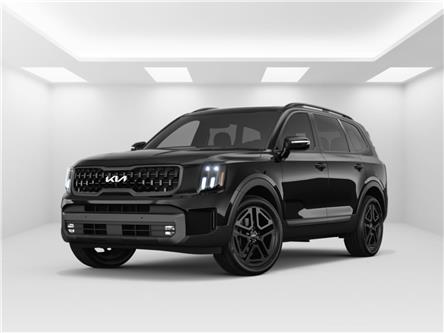 2025 Kia Telluride X-Line (Stk: K25261) in St. John's - Image 1 of 12