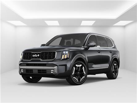 2025 Kia Telluride EX (Stk: K25278) in St. John's - Image 1 of 12
