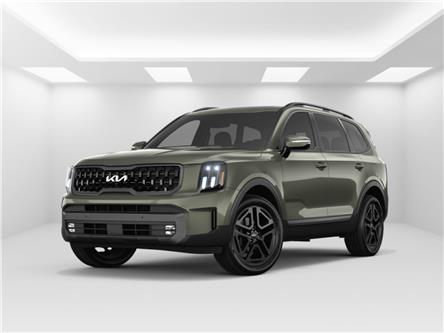 2025 Kia Telluride X-Line (Stk: K25301) in St. John's - Image 1 of 12