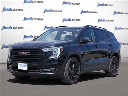 2023 GMC Terrain SLT (Stk: 40709) in Georgetown - Image 1 of 28