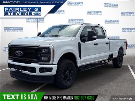 2024 Ford F-250 XL (Stk: 25910) in Dartmouth - Image 1 of 24