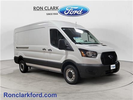 2024 Ford Transit-250 Cargo Base (Stk: 16791) in Wyoming - Image 1 of 15