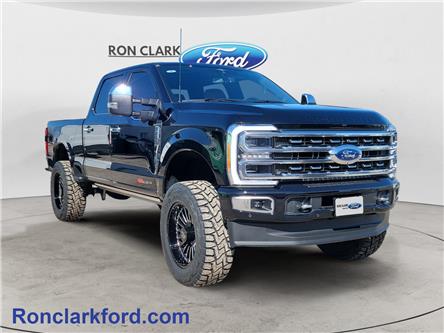 2023 Ford F-250 Platinum (Stk: 16832-1) in Wyoming - Image 1 of 15