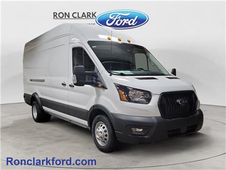 2024 Ford Transit-350 Cargo Base (Stk: 16634) in Wyoming - Image 1 of 15