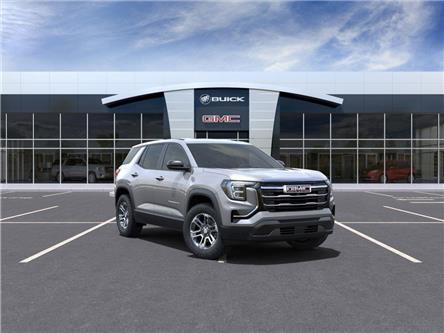 2025 GMC Terrain Elevation (Stk: TP25128) in Sundridge - Image 1 of 24