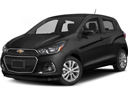 2018 Chevrolet Spark 1LT CVT (Stk: 24T150B) in Port Alberni - Image 1 of 7
