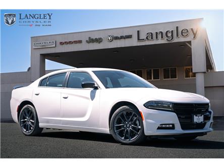 2023 Dodge Charger SXT (Stk: LC2550) in Surrey - Image 1 of 18