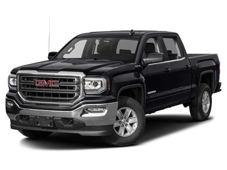 2017 GMC Sierra 1500 SLE (Stk: 3855A) in Unity - Image 1 of 12