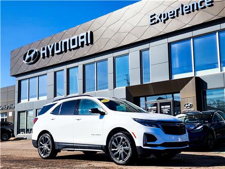 2023 Chevrolet Equinox RS (Stk: PA5261) in Charlottetown - Image 1 of 17