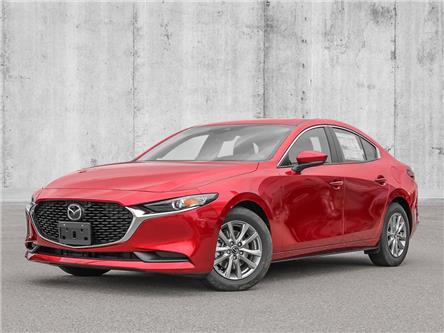2025 Mazda Mazda3 GS (Stk: SM38706) in Abbotsford - Image 1 of 22