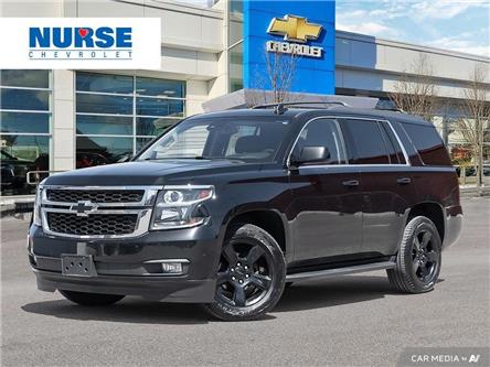 2017 Chevrolet Tahoe LT (Stk: 25Z009B) in Whitby - Image 1 of 33