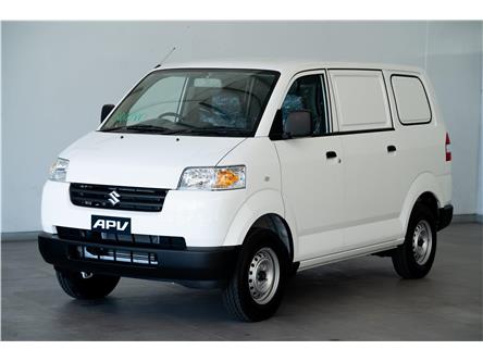 2024 Suzuki APV CARGO VAN (Stk: S01107) in Canefield - Image 1 of 7