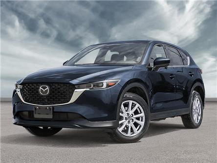 2025 Mazda CX-5 GX (Stk: N660134) in New Glasgow - Image 1 of 21