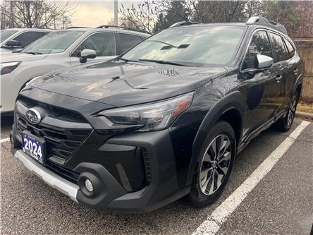 2024 Subaru Outback Premier XT (Stk: LP1173) in RICHMOND HILL - Image 1 of 2