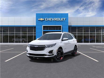 2024 Chevrolet Equinox Premier (Stk: 242438) in Uxbridge - Image 1 of 6