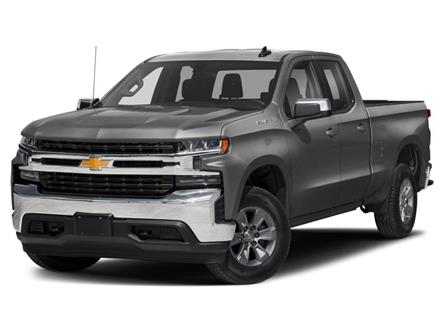 2019 Chevrolet Silverado 1500 LT (Stk: 25087A) in Ingersoll - Image 1 of 11