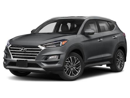 2020 Hyundai Tucson Luxury (Stk: F160832A) in Newmarket - Image 1 of 11