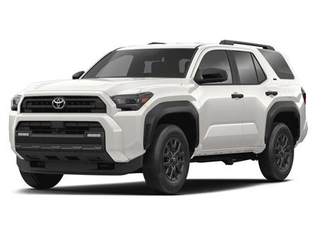 2025 Toyota 4Runner Base (Stk: R25008) in Sault Ste. Marie - Image 1 of 2