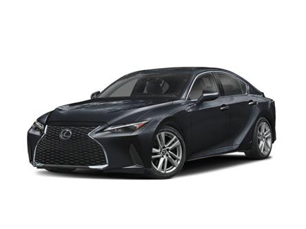 2025 Lexus IS 300 Base (Stk: X3024) in London - Image 1 of 11