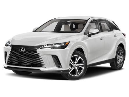 2025 Lexus RX 350 Base (Stk: X3029) in London - Image 1 of 12
