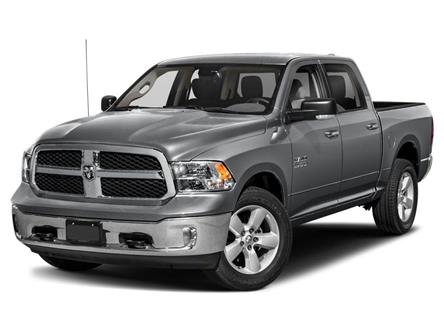 2023 RAM 1500 Classic SLT (Stk: 102252A) in St. Thomas - Image 1 of 11