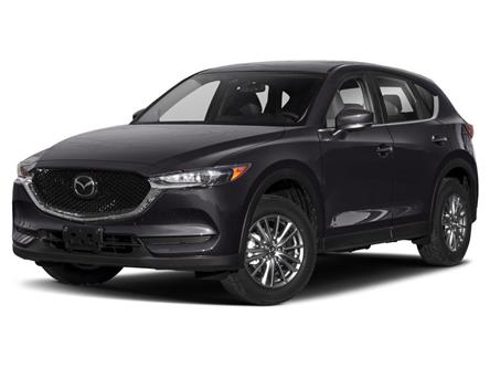 2021 Mazda CX-5  (Stk: N250432A) in Markham - Image 1 of 11