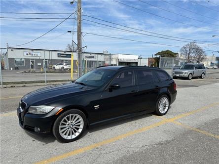 2012 BMW 328i xDrive Touring in Etobicoke - Image 1 of 14