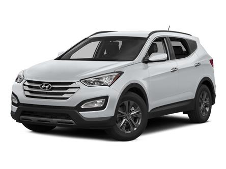 2015 Hyundai Santa Fe Sport 2.4 Base (Stk: 277005) in Milton - Image 1 of 3