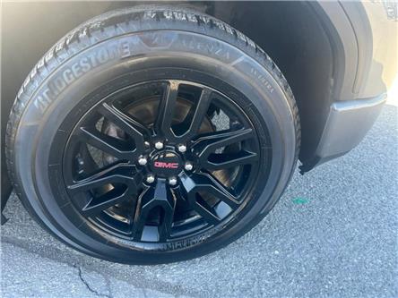 2020 GMC Sierra 1500 Elevation (Stk: 250340A) in Ottawa - Image 1 of 26