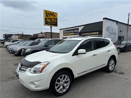 2013 Nissan Rogue SV in Etobicoke - Image 1 of 18