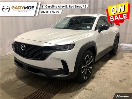 2025 Mazda CX-50 GT (Stk: MP10633) in Red Deer - Image 1 of 25