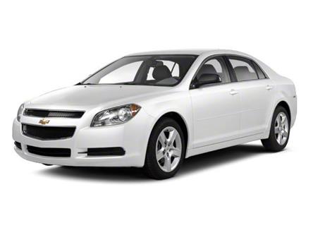 2011 Chevrolet Malibu LT Platinum Edition (Stk: BP2937) in Saskatoon - Image 1 of 13