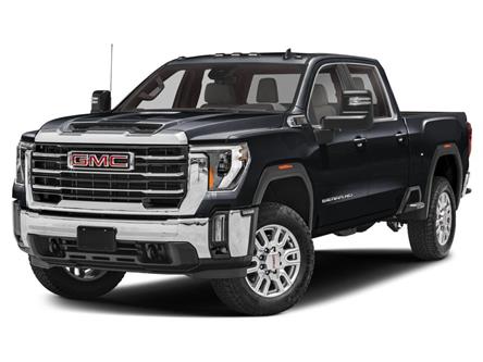 2024 GMC Sierra 2500HD SLE (Stk: 25074A) in Ottawa - Image 1 of 3