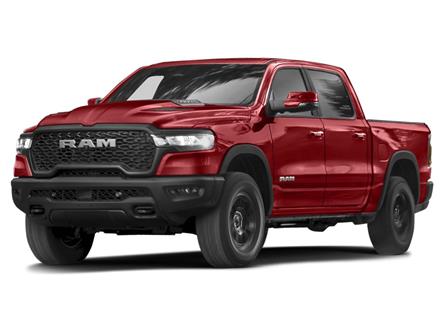 2025 RAM 1500 Rebel (Stk: 3019635A) in Chilliwack - Image 1 of 2
