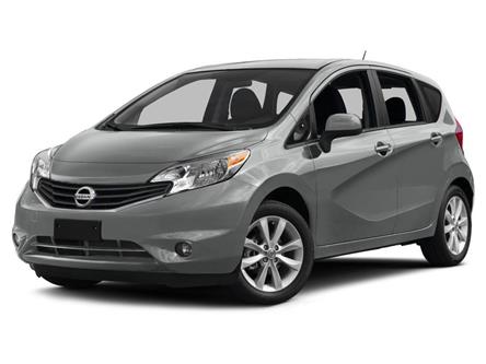 2014 Nissan Versa Note 1.6 SV (Stk: 91177) in Mississauga - Image 1 of 10