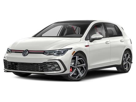 2024 Volkswagen Golf GTI 380 Autobahn (Stk: 104671A) in St. Thomas - Image 1 of 12