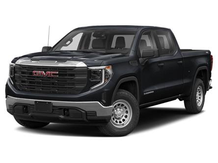 2022 GMC Sierra 1500 AT4 (Stk: 199882) in AIRDRIE - Image 1 of 45