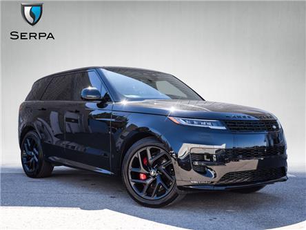 2024 Land Rover Range Rover Sport Dynamic HSE (Stk: SE0239) in Aurora - Image 1 of 24
