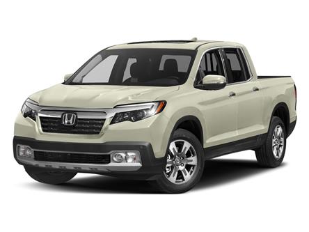 2017 Honda Ridgeline Touring (Stk: 9118B) in Ottawa - Image 1 of 3